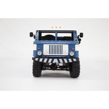 Load image into Gallery viewer, GAZ-66 4x4 1:16th Scale RTR 2.4GHz RC Truck
