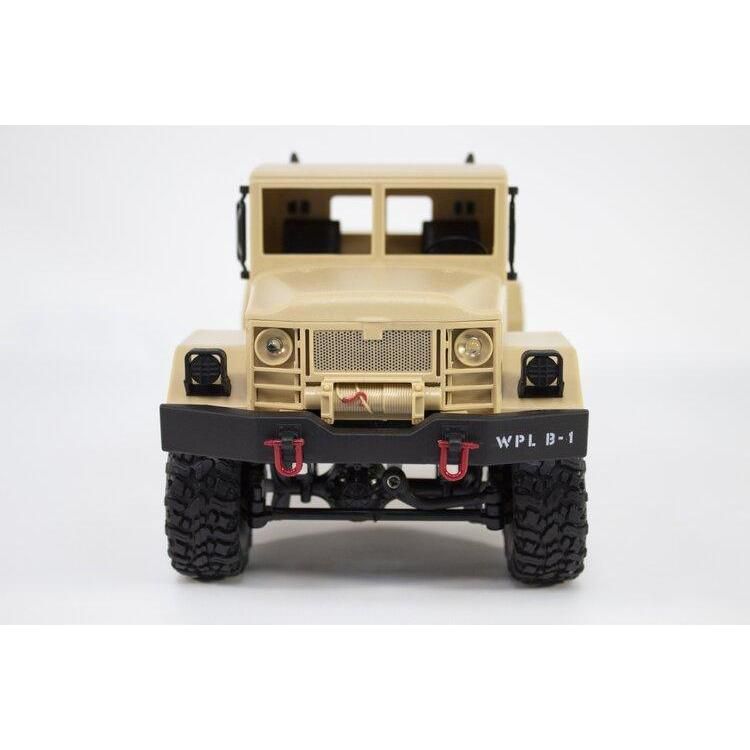 M35 4x4 1:16th Scale RTR 2.4GHz RC Truck