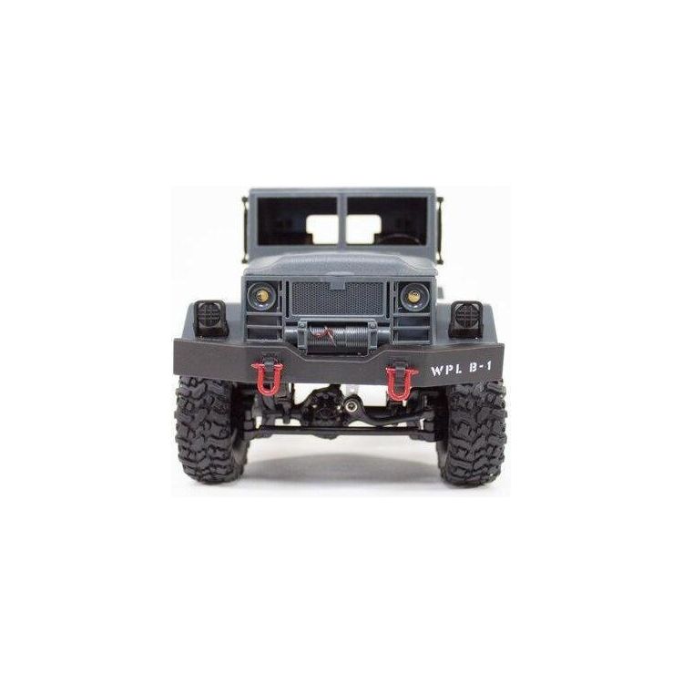 M35 4x4 1:16th Scale RTR 2.4GHz RC Truck