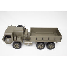 Load image into Gallery viewer, HEMTT 1:16th Scale RTR 2.4GHz
