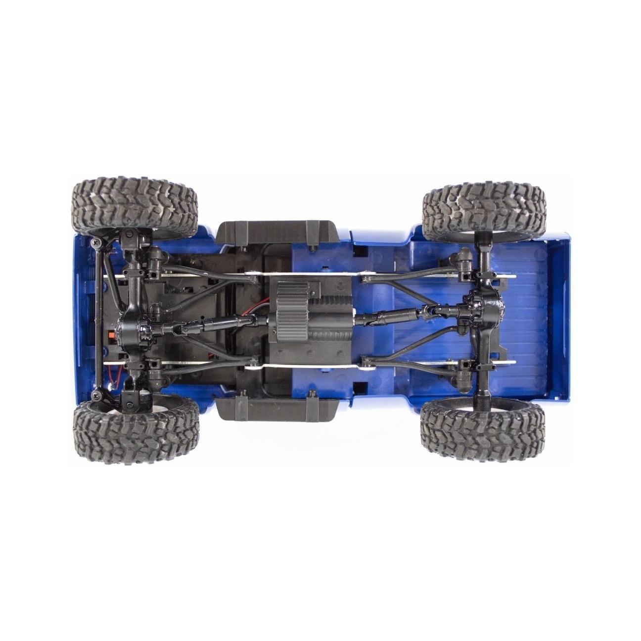 Hilux 4x4 1:16th Scale KIT RC Truck - Main Image