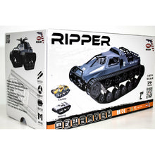 Load image into Gallery viewer, 1/12 Scale Ripper- High-Speed Drift Tank
