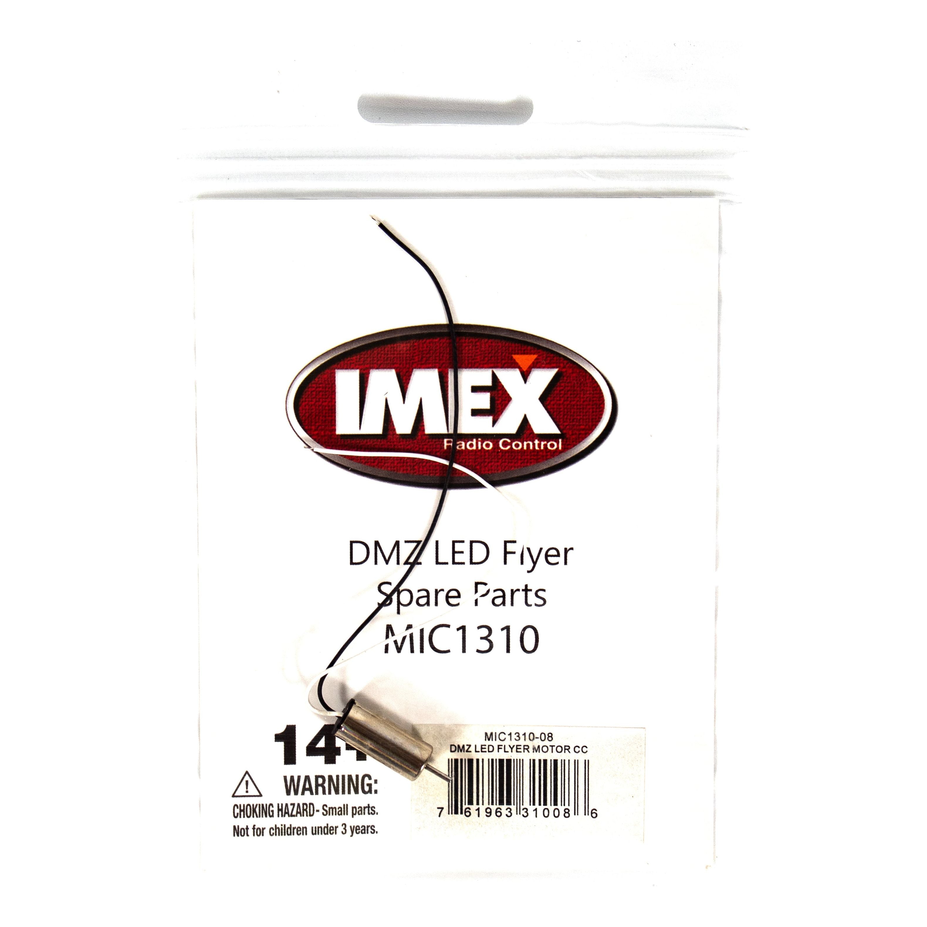 IMEX Explorer Quadcopter Drone Replacement Motors