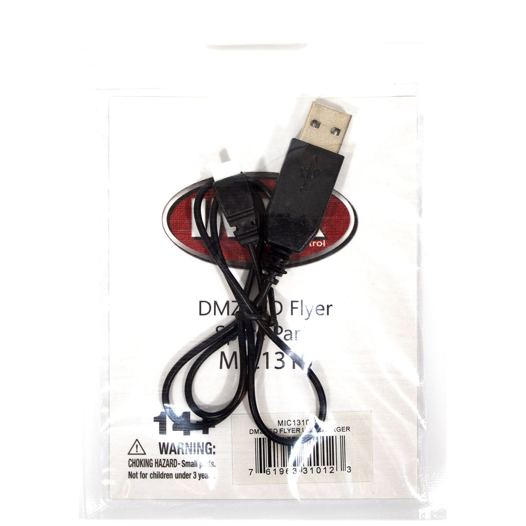 IMEX Explorer Quadcopter Drone USB Charger