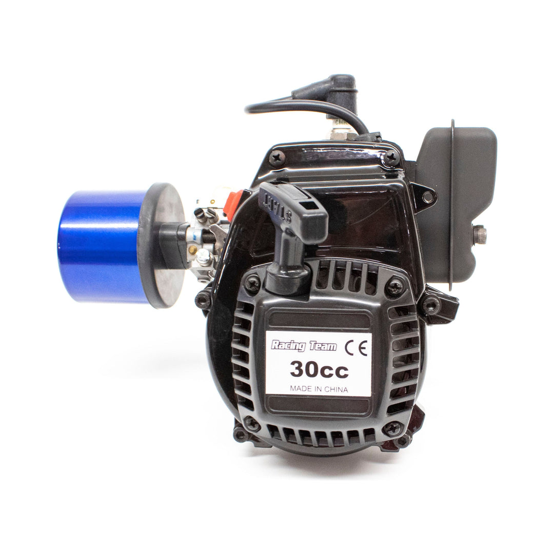 30cc Bolt Stroke 1/5th Scale Gas Motor - Main Image