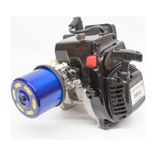 Load image into Gallery viewer, 30cc 4 Bolt 2 Stroke 1/5th Scale Gas Motor
