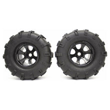 Load image into Gallery viewer, Red Rock Tires &amp; Eagle Rims (1 Pair) (Choose Color)
