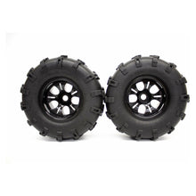 Load image into Gallery viewer, Red Rock Tires &amp; Falcon Rims (1 Pair) (Choose Color)
