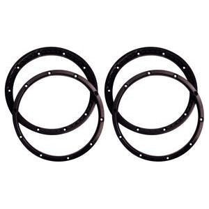 Beadlocks for Pluto Rims (for use with J-7 & J-8 tires)