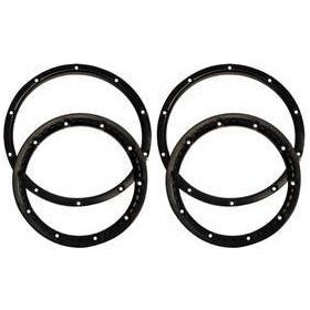 Beadlocks for Pluto and Yuma Rims (for use with Swamp Dawg/K-Rock tires)