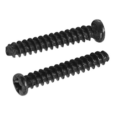 M2.5x14 Button Head Screw (x8)
