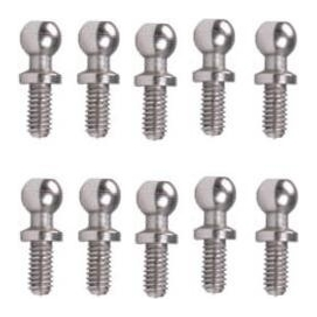 Pivot Ball Set (x10) 2.5x10