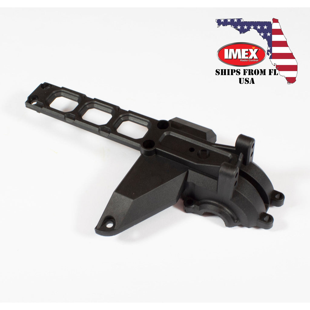 Rear Gearbox Top Housing – IMEX Model Company