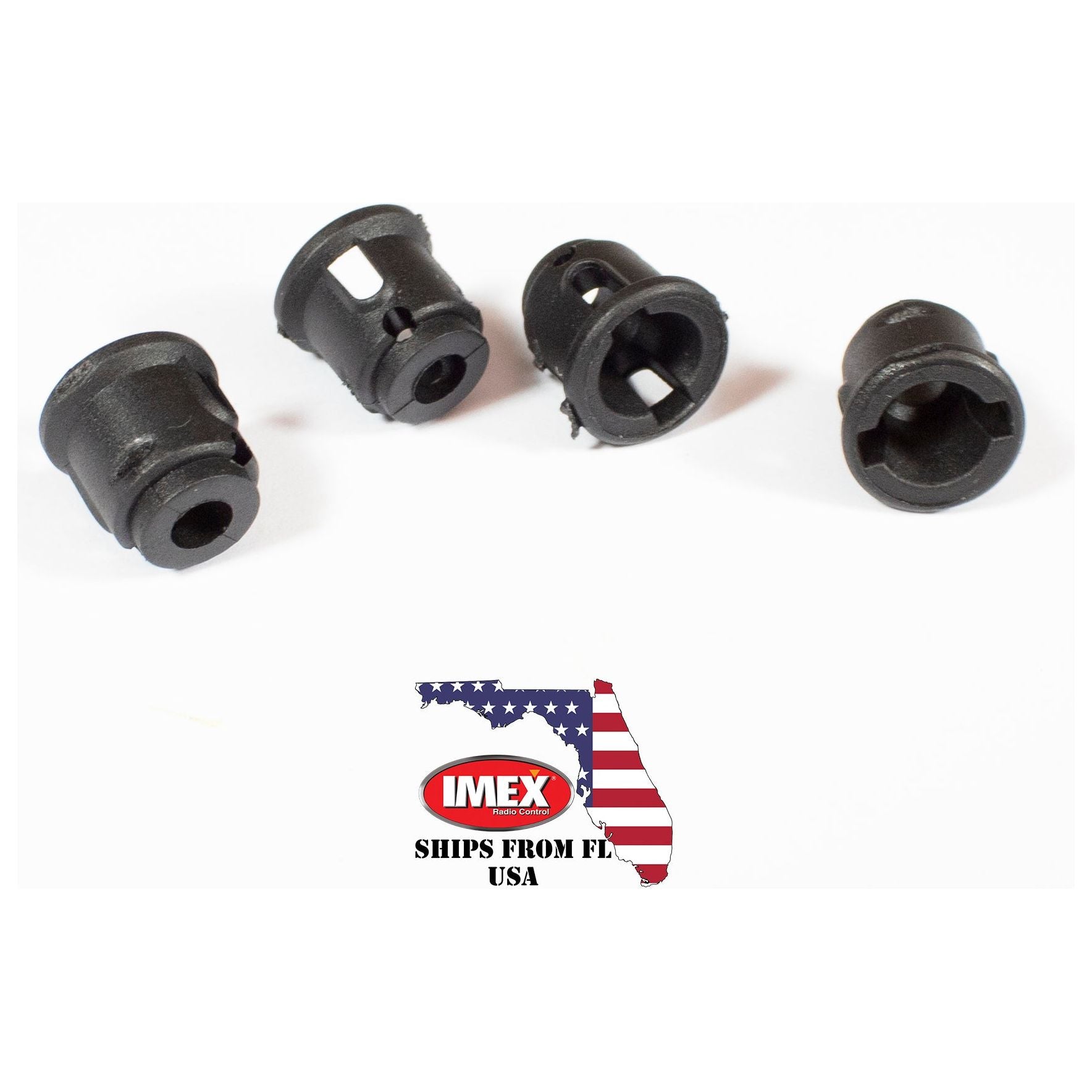 Differential Output Cups