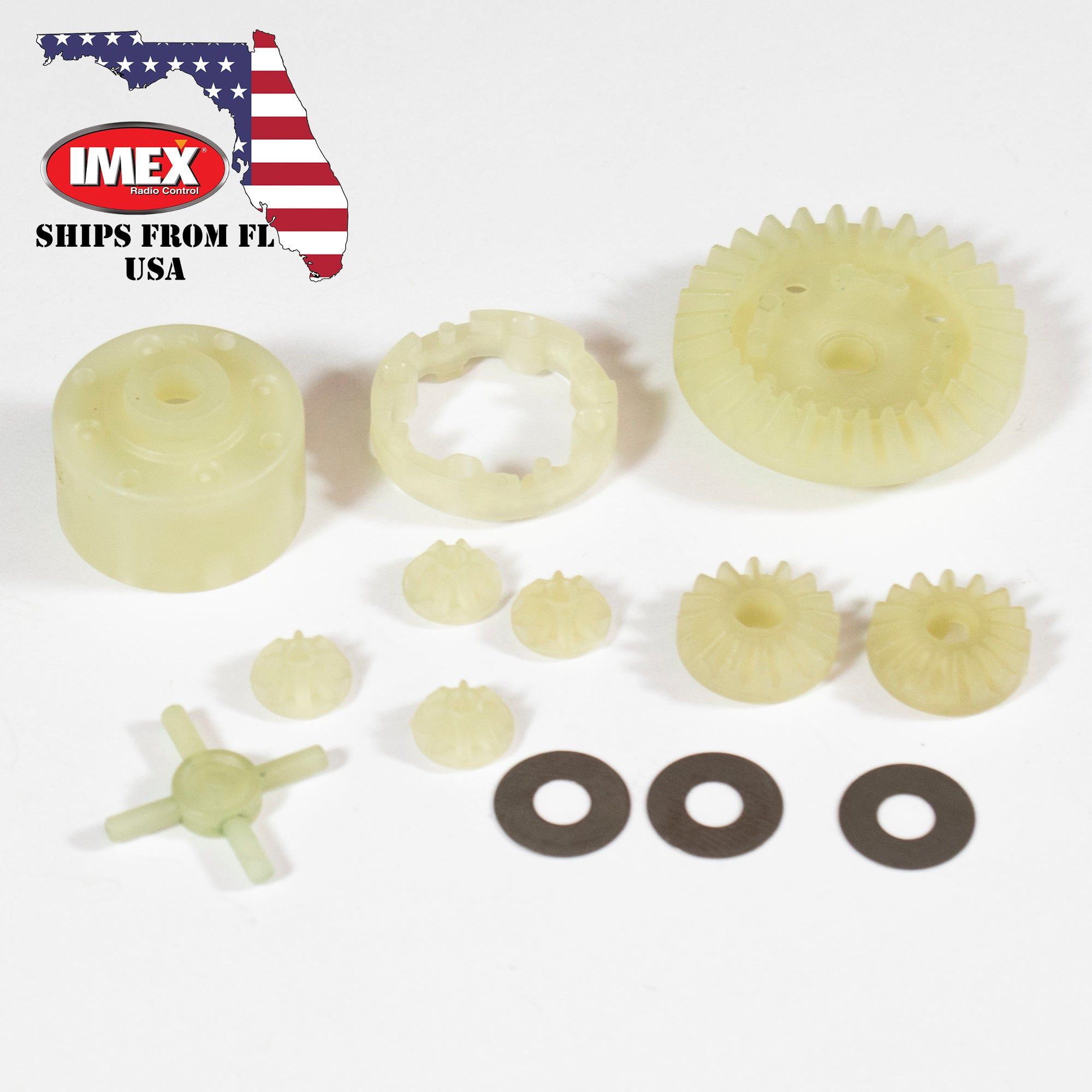 Differential Assembly