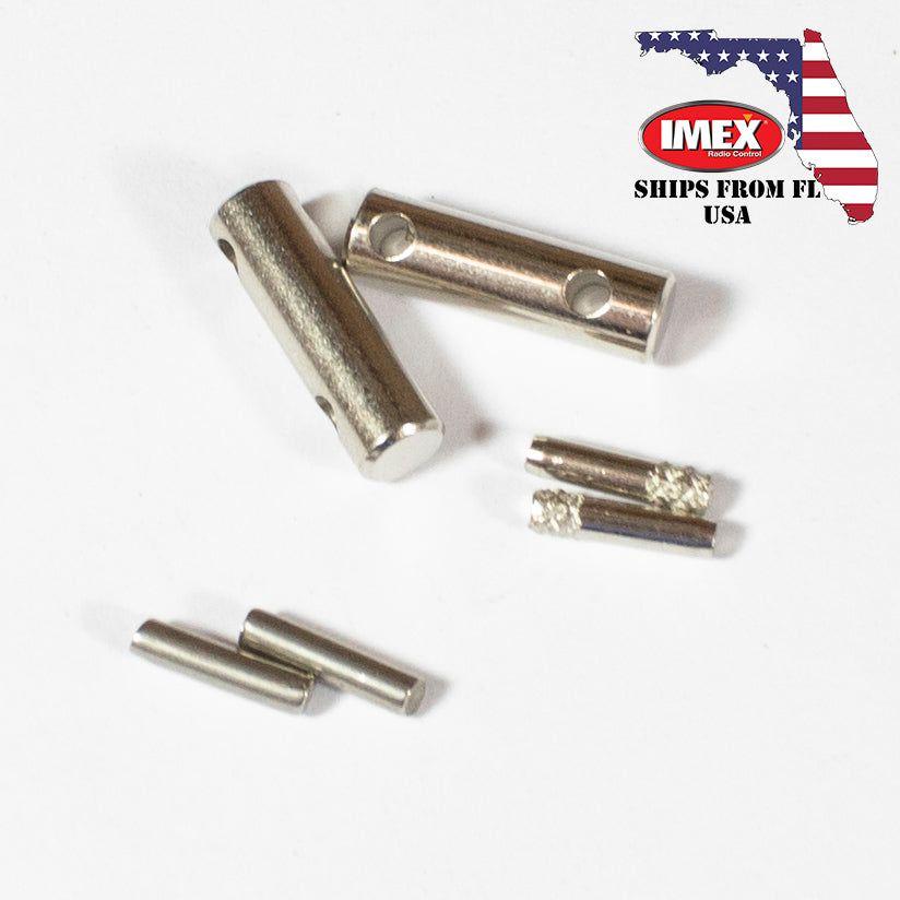 Differential Posts & Pins