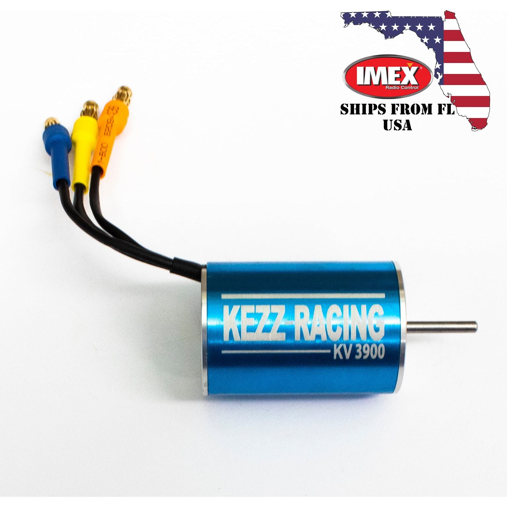 Brushless Motor