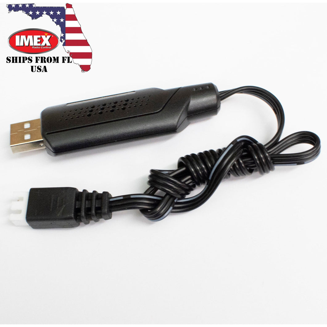 USB 2S Lipo Charger