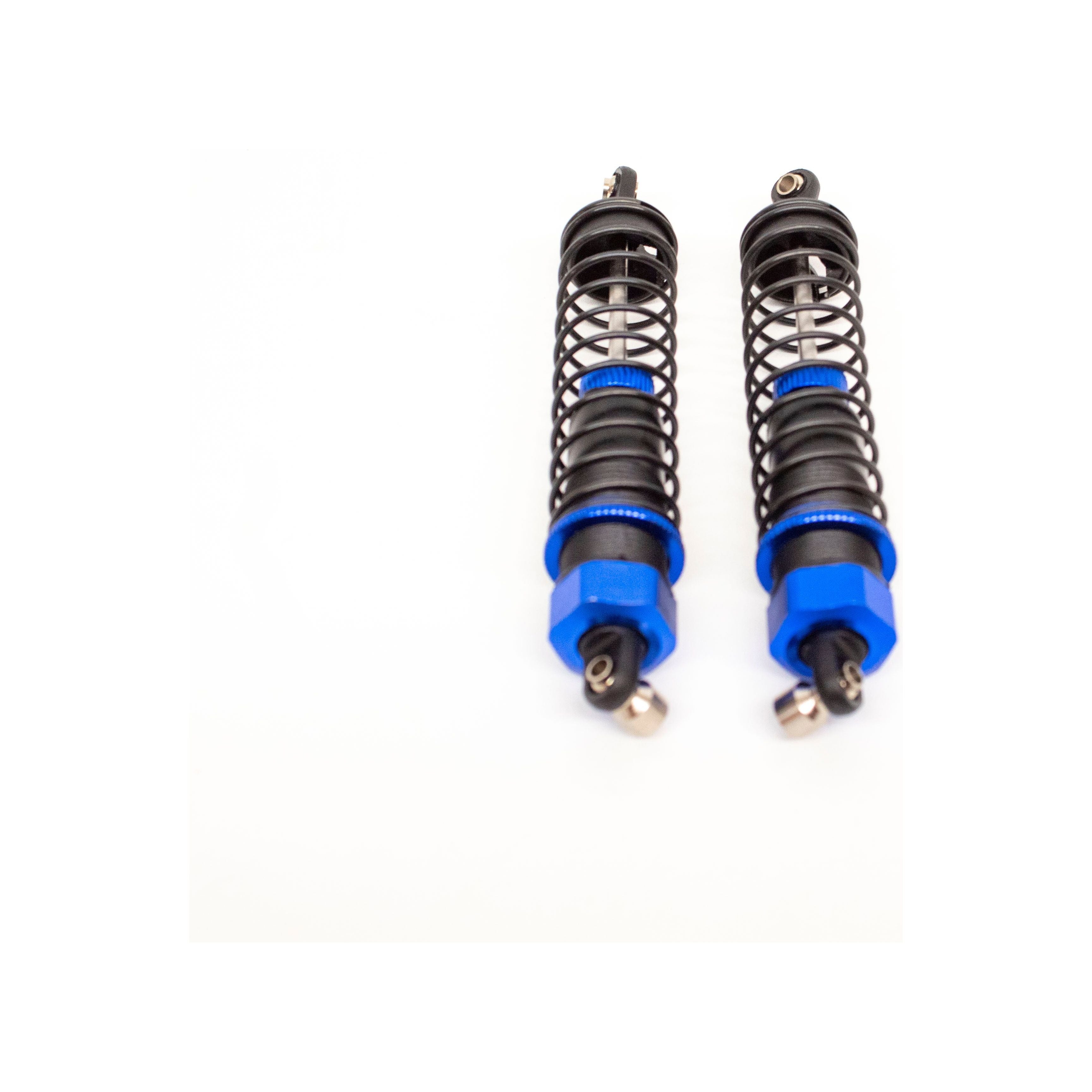 REAR SHOCK COMPLETE 2 PCS