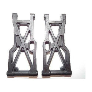 FRONT LOWER SUSPENSION ARM 2 PCS