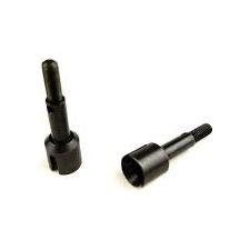 REAR DRIVE SHAFT OUTDRIVE CUPS -  2 PCS
