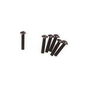 BUTTON HD HEX SCREW M3*14-6PC