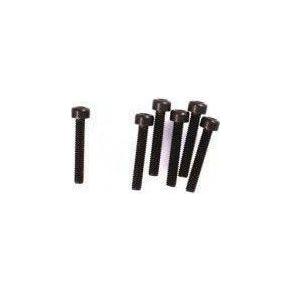 CAP HEAD HEX SCREW M3*18-6PCS
