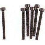 CAP HEAD HEX SCREW M3*28-6PCS