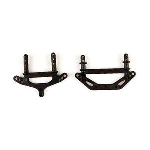 BODY POST 2 PCS