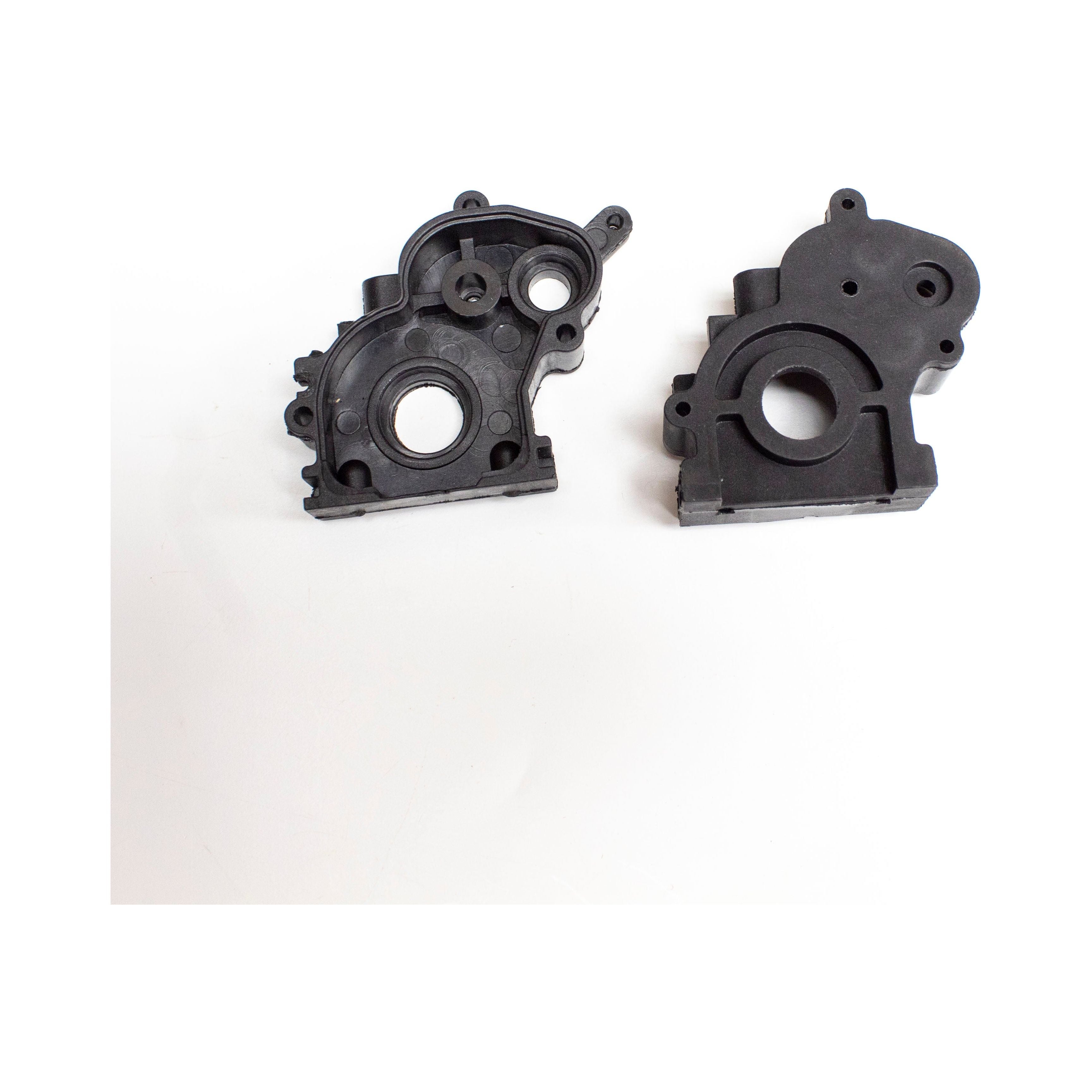 GEARBOX HOUSING SET 2 PCS