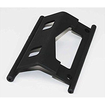 ROLL CAGE REAR PLATE 1 PC