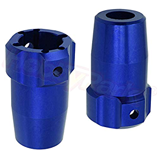 AXLE ADAPTOR 2 PCS