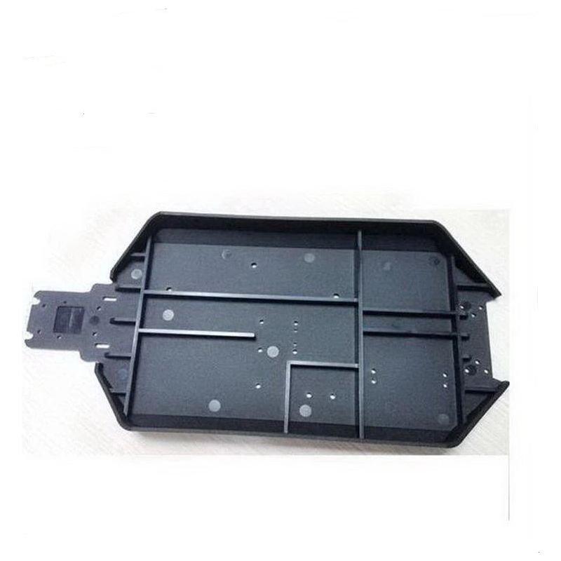 PLASTIC CHASSIS PLATE