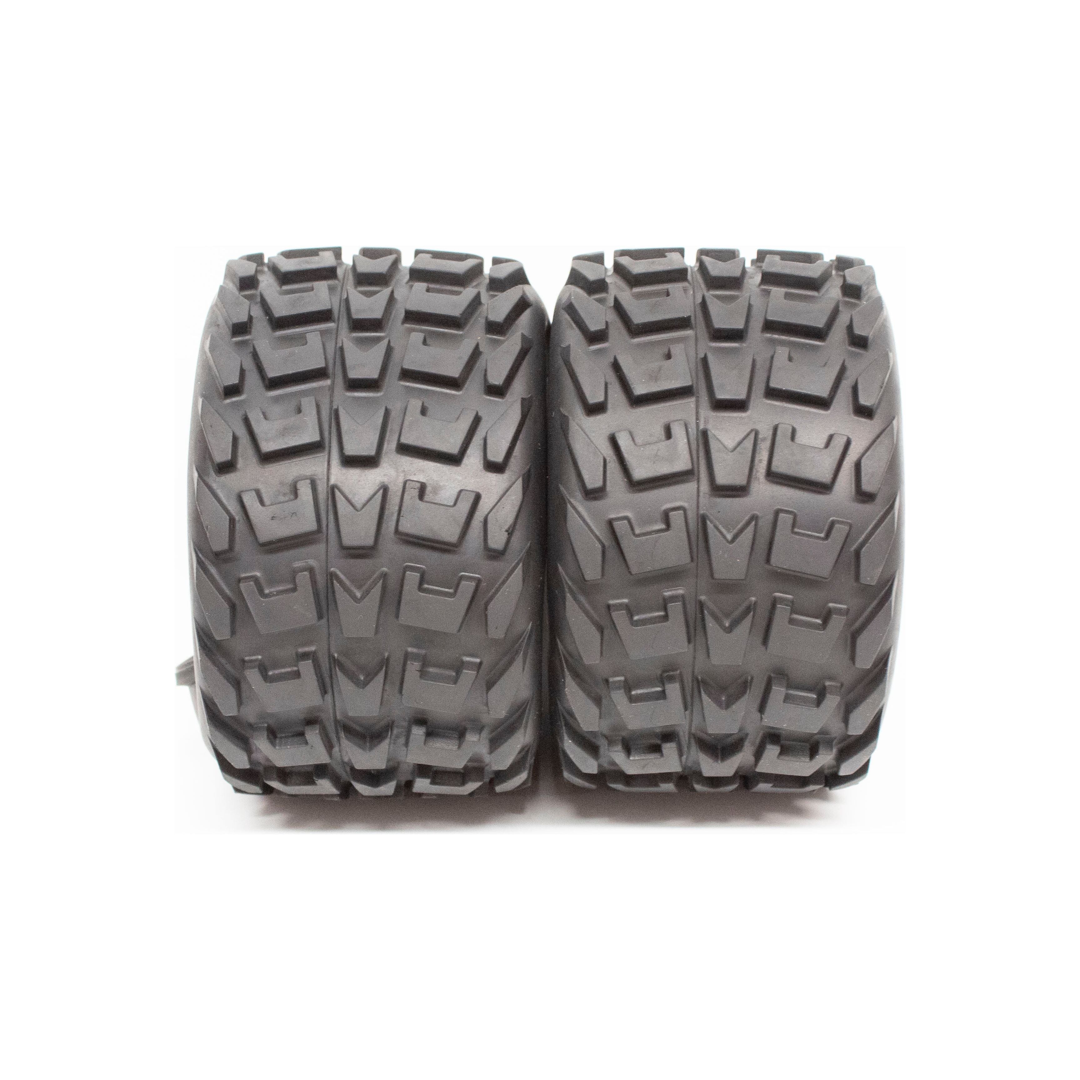 TIRE/FOAM INSERT 2 PCS