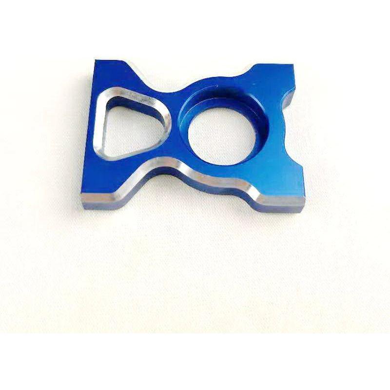 CENTRAL TRANSMISSION MOUNT