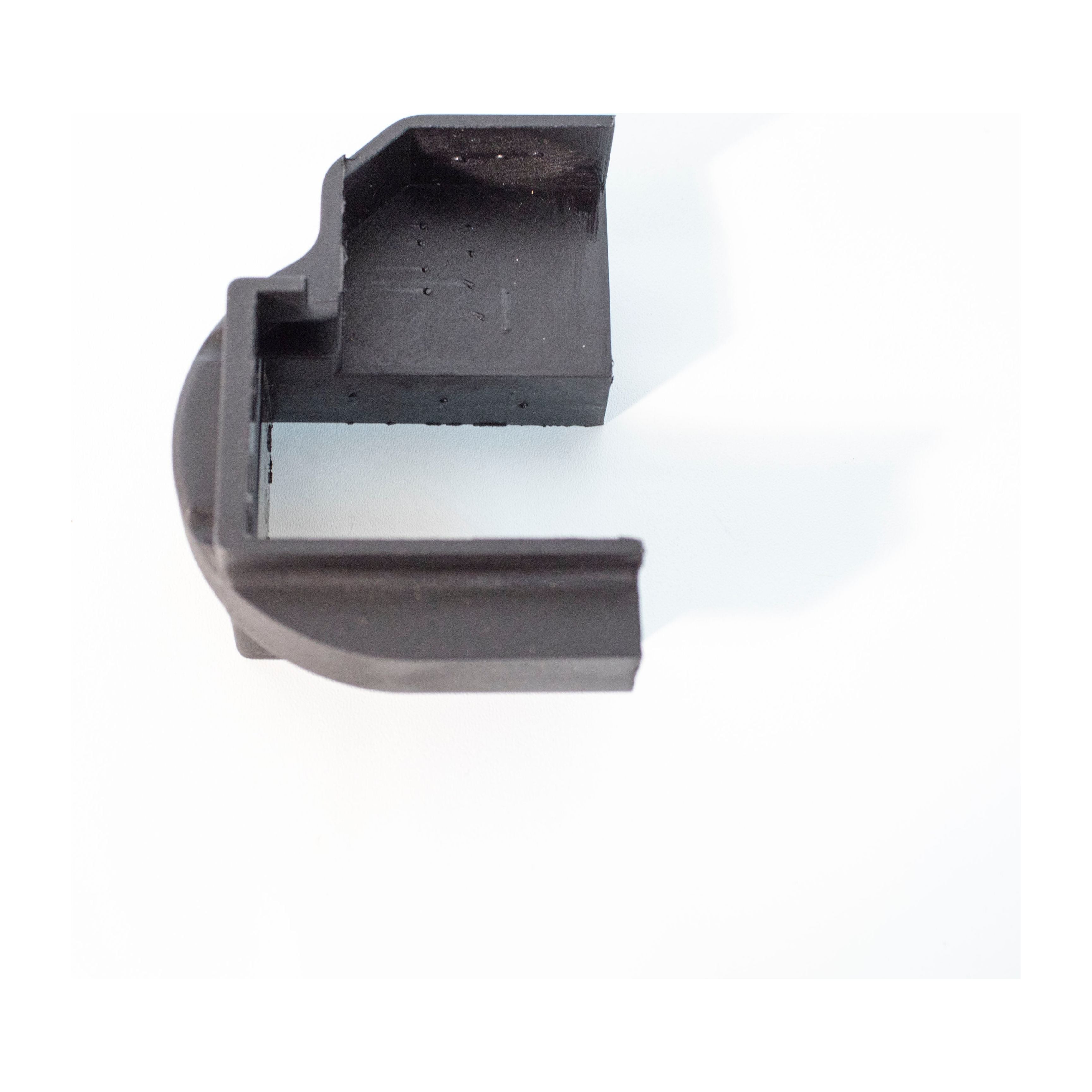 COVER FOR CENTRAL TRANSMISSION