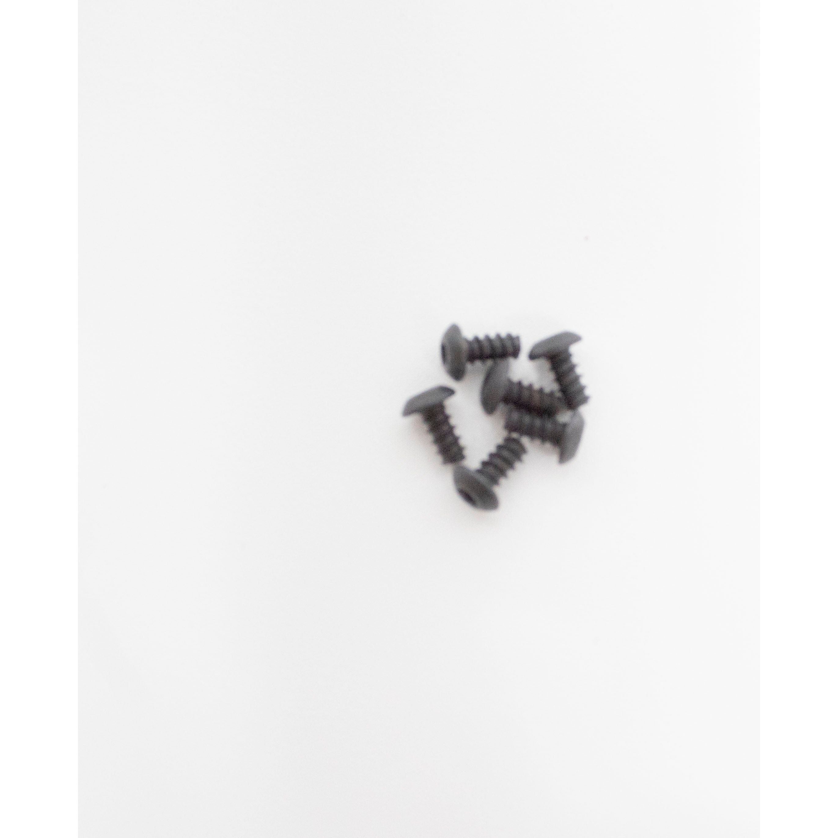 CAP HEAD HEX SCREW M3*6-6 PCS