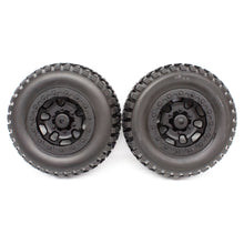 Load image into Gallery viewer, PREASSEMBLED SC TIRES (1 PAIR)
