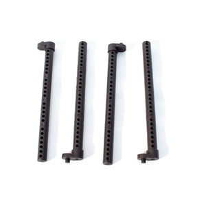 BODY POST 4 PCS