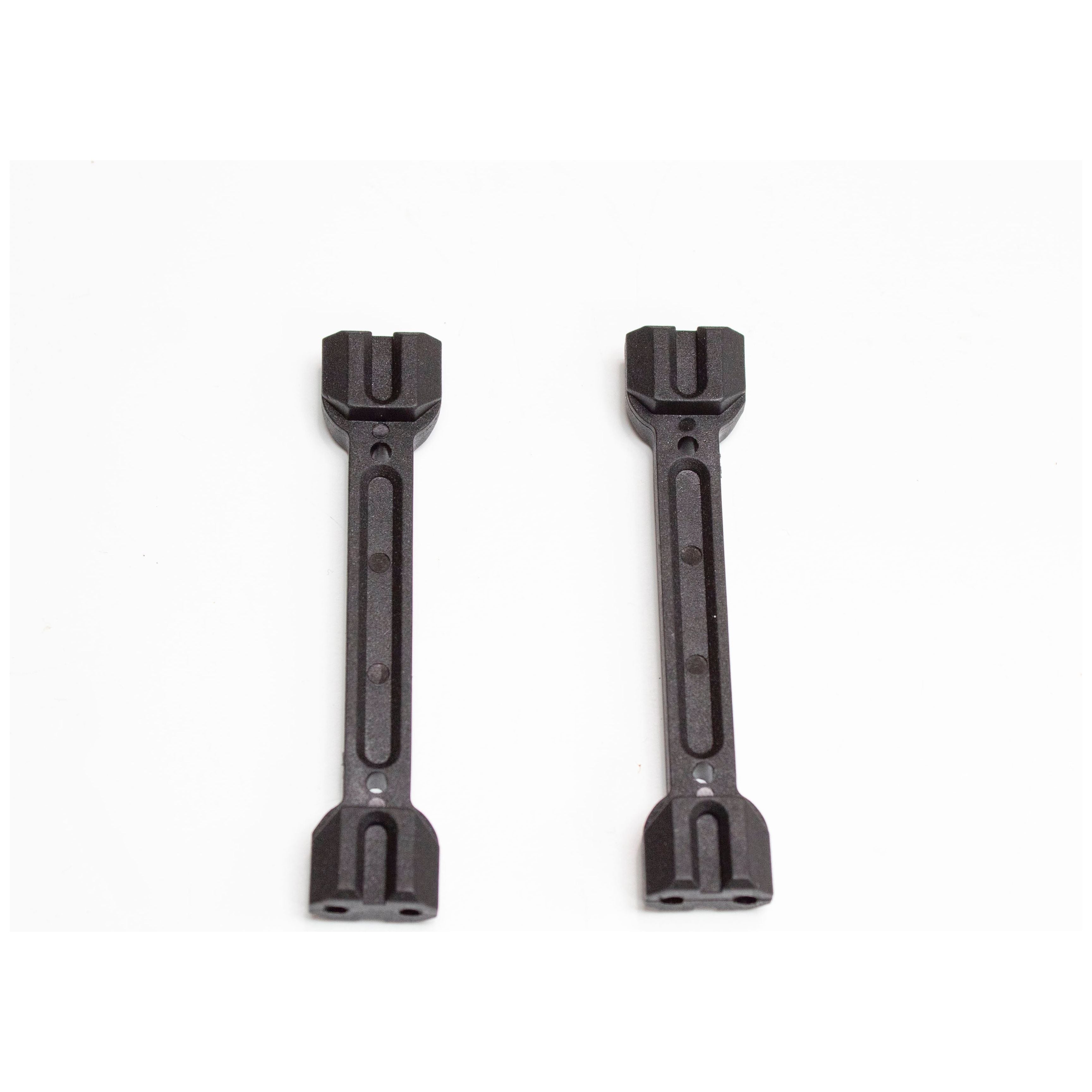 STEEL FRAME RAIL LINK 2 PCS