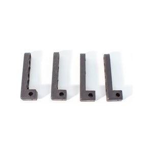 BODY POST ADJUSTING PLATE 4 PC