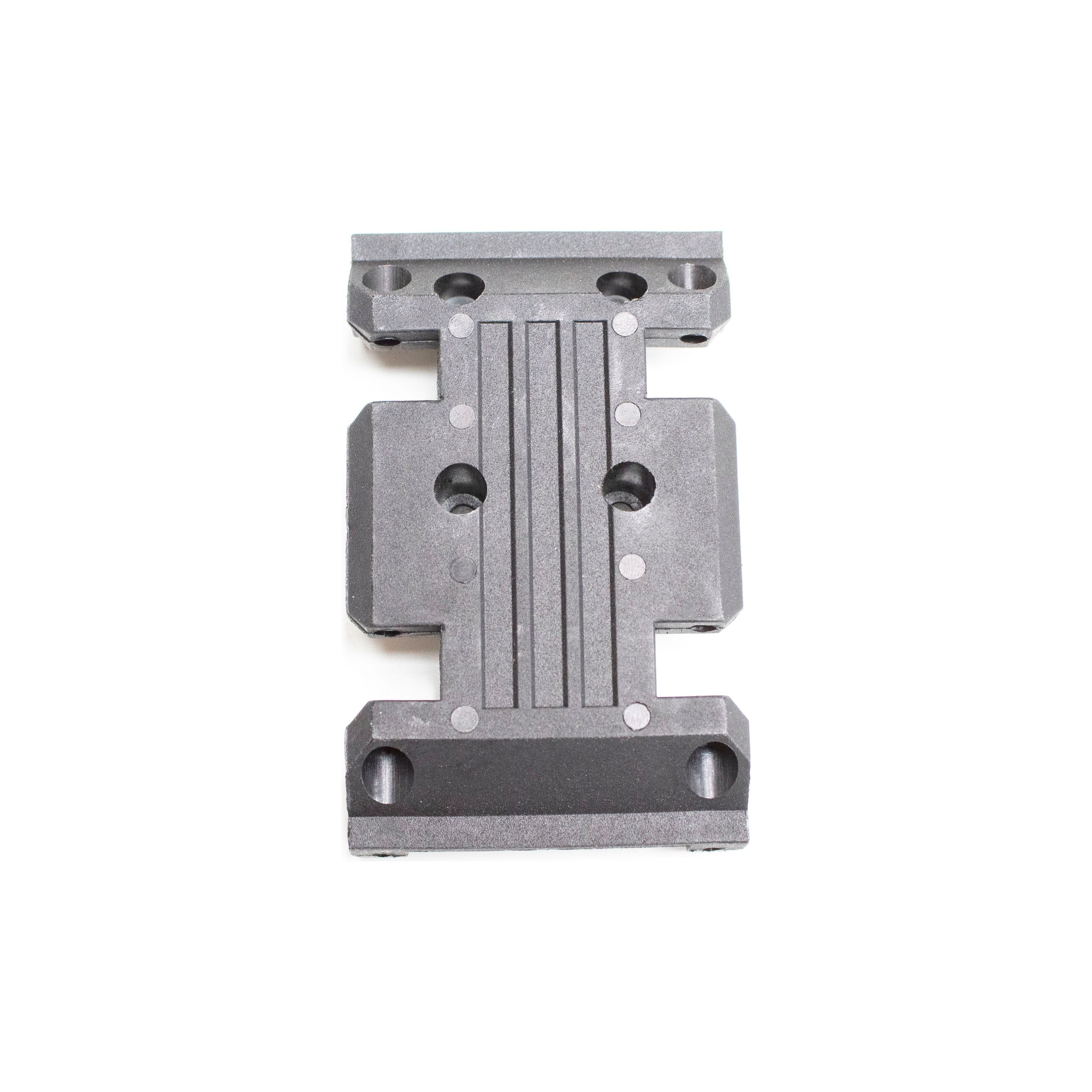 CENTRAL TRANSMISSION BRACKET