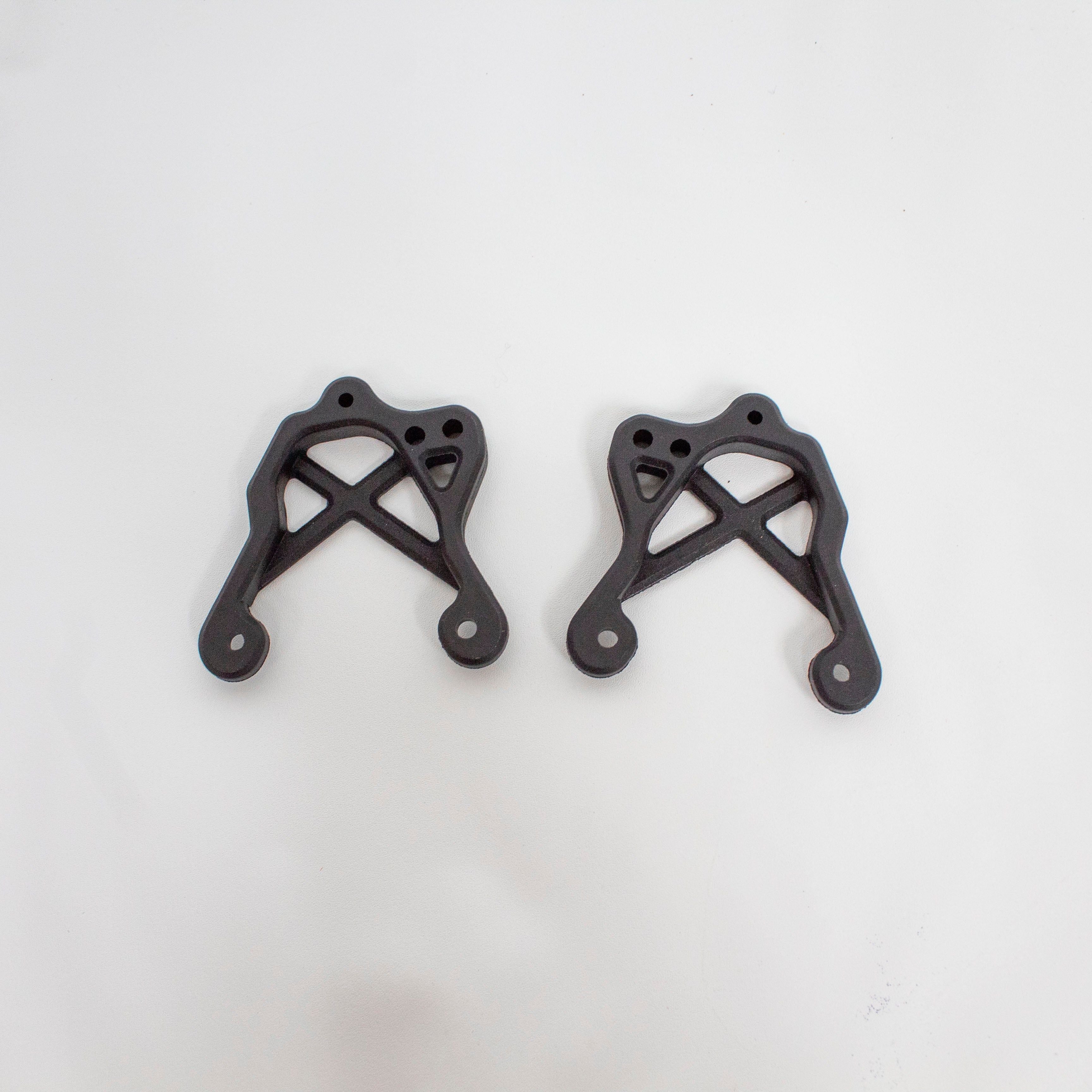 MC31 FRONT SHOCK MOUNT L/R