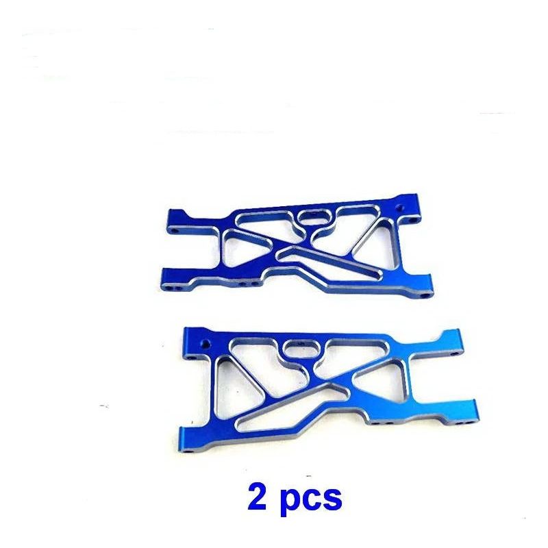 ALUM REAR LOWER SUSP ARM 2 PCS