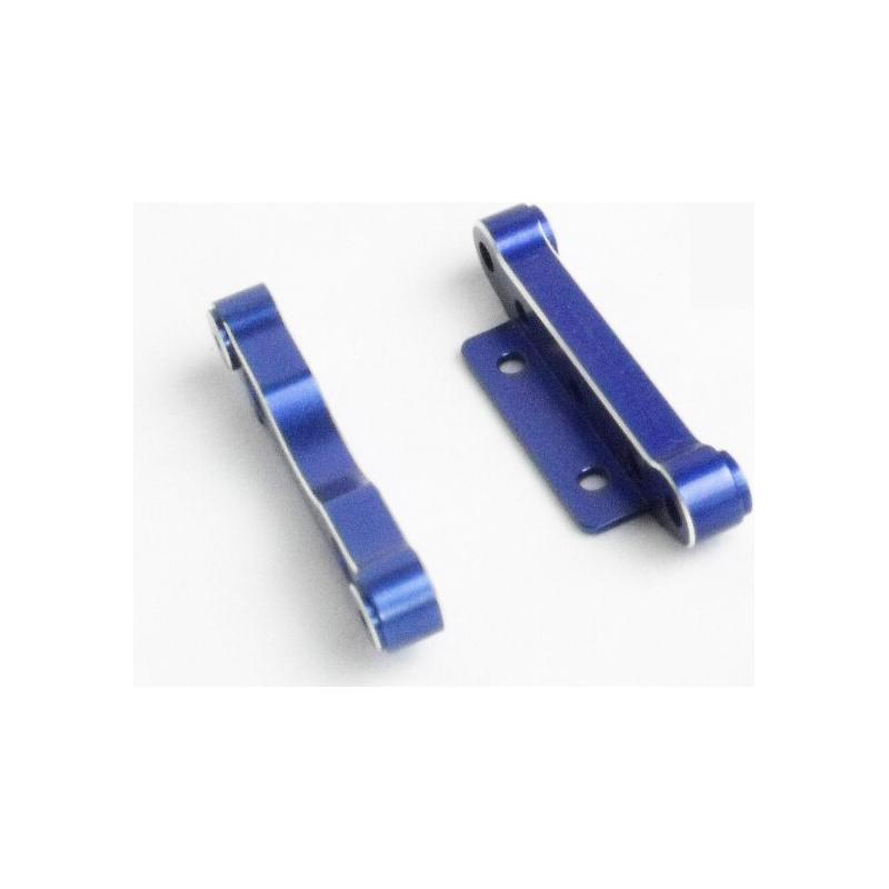 ALUM REAR SUSP HOLDERS 1 SET