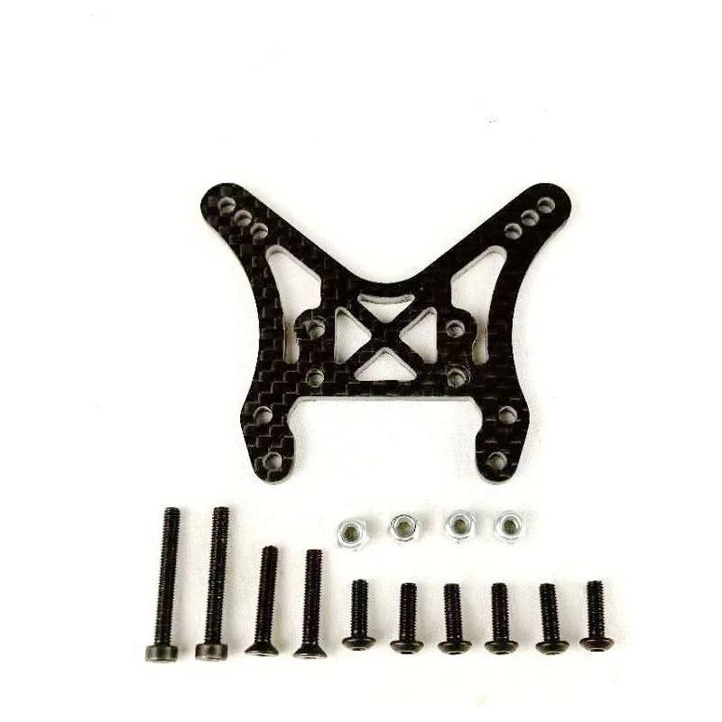 CARBON FRONT SHOCK TOWER 1 SET