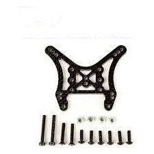 CARBON REAR SHOCK TOWER 1 SET