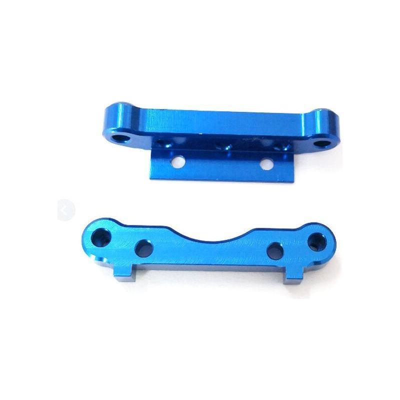 ALLOY FRONT SUSP HOLDERS-1 SET