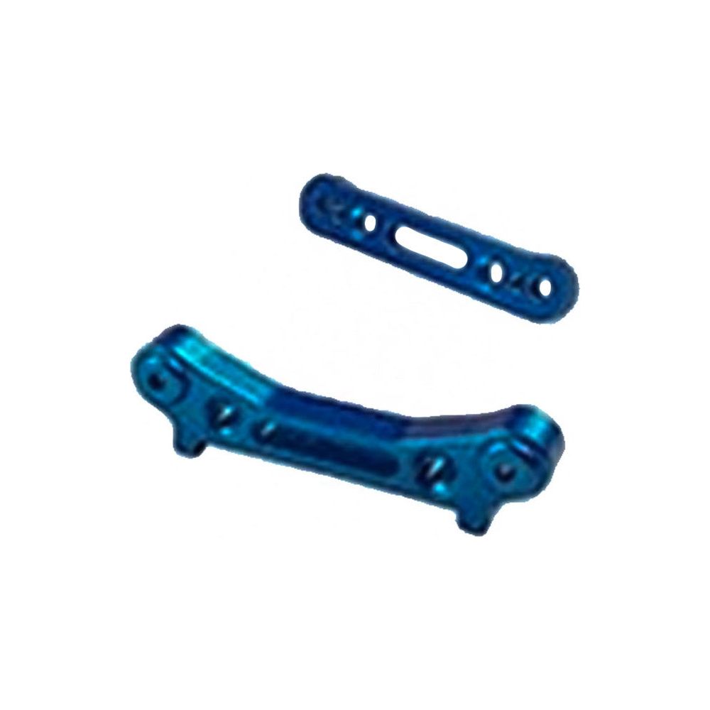 ALLOY RR SUSP HOLDERS 1 SET