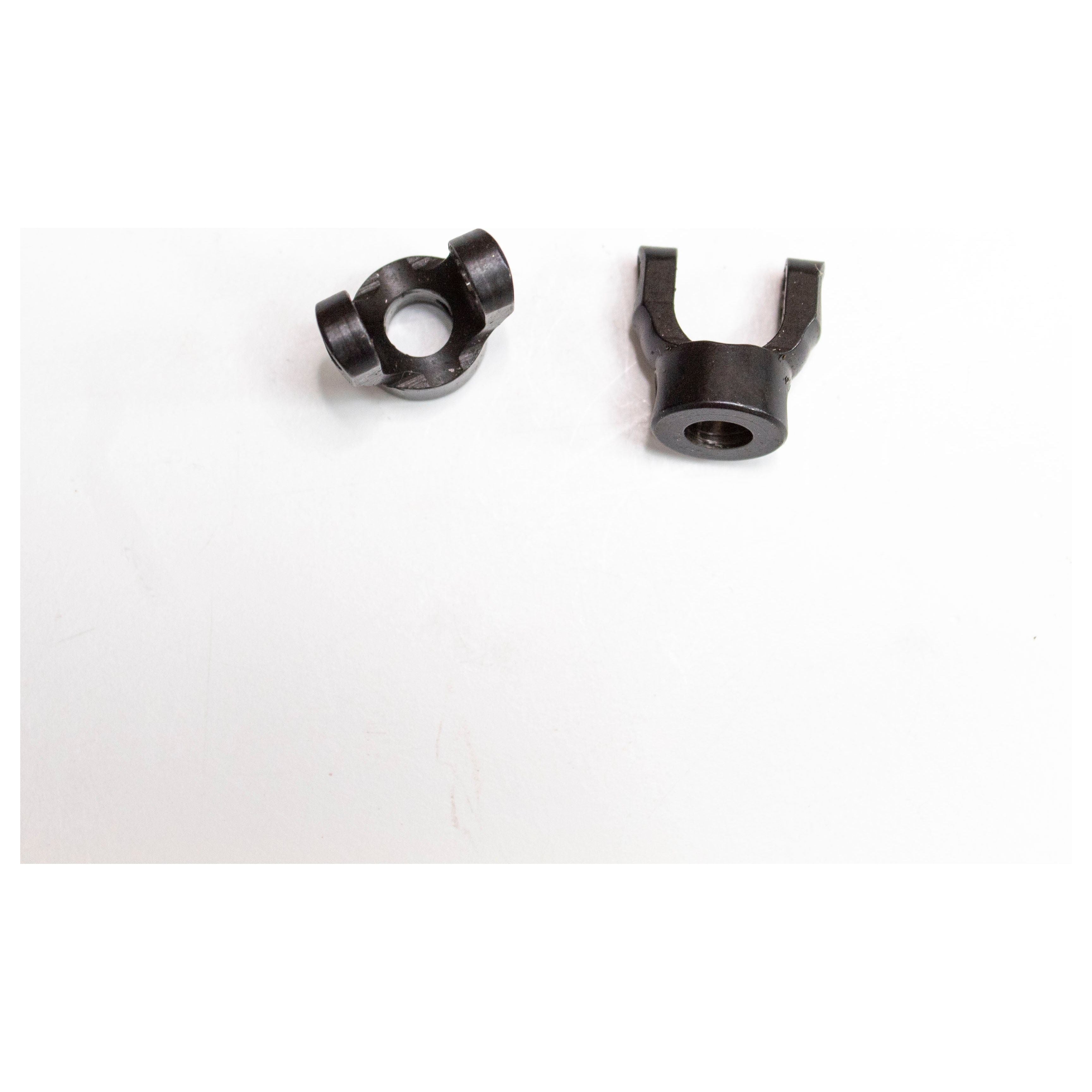 CENTRAL CVD COUPLER 2 PCS